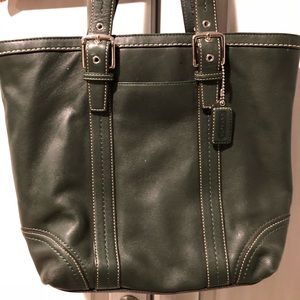 Coach Shoulder Bag